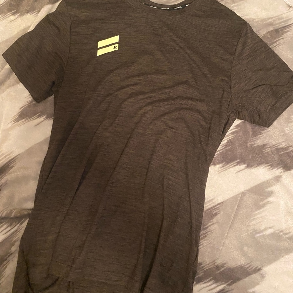 Men's Brown T-Shirt